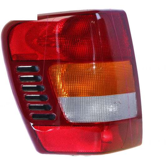 APG All Crash Tail Lamp Passenger Side Aftermarket suits Jeep Grand Cherokee JCC-21040LH