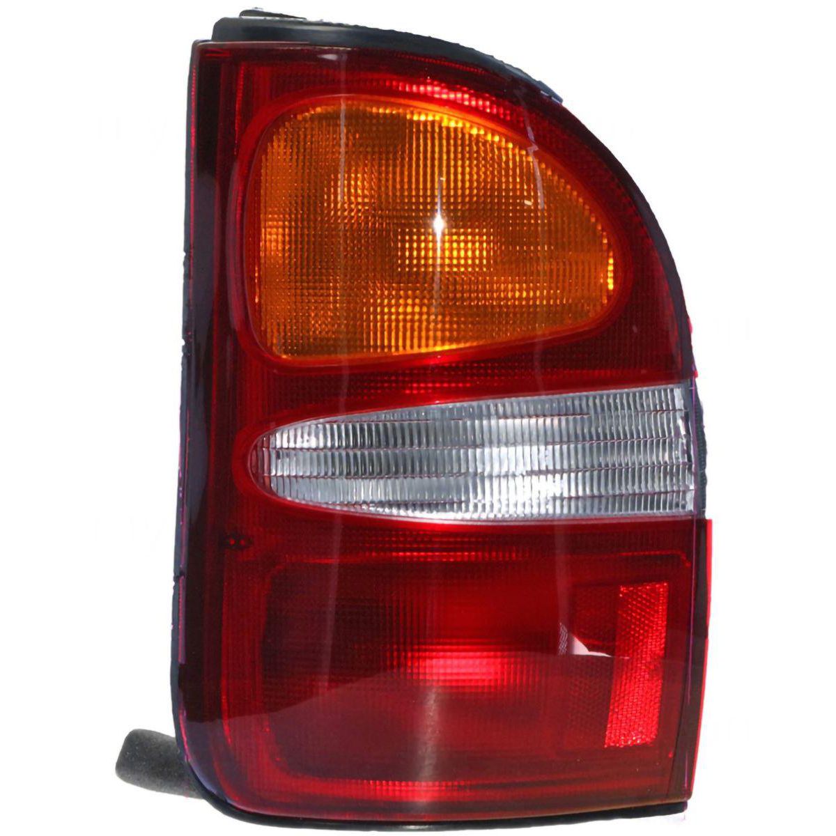 APG All Crash Tail Lamp Passenger Side Certified Suits Kia Pregio 3VRS/CT 2002 to 2004 KPG-21040LHQ