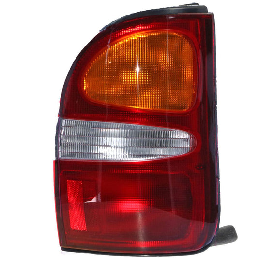 APG All Crash Tail Lamp Drivers Side Certified Suits Kia Pregio 3VRS/CT 2002 to 2004 KPG-21040RHQ