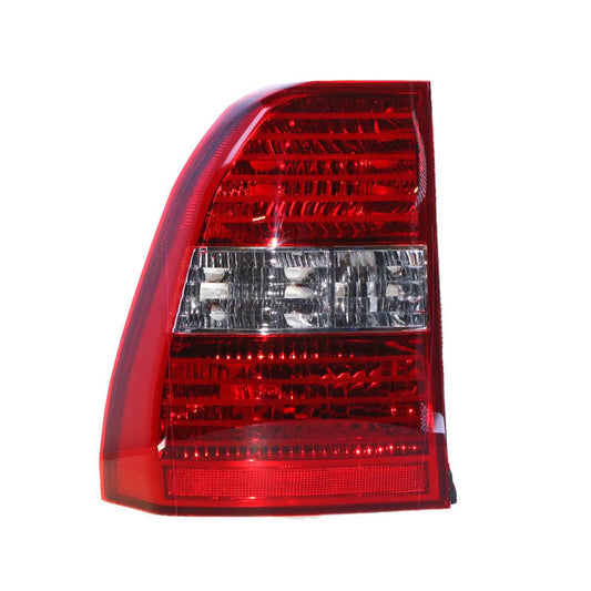 APG All Crash Tail Lamp Passenger Side Certified Suits Kia Sportage KM 4/2005 to 10/2008 KSD-21040LHQ