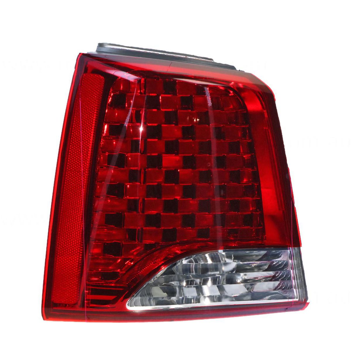 APG All Crash Tail Lamp Passenger Side Certified Suits Kia Sorento XM 2009 to 2012 KSR-21040LHQ