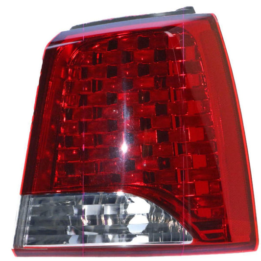 APG All Crash Tail Lamp Drivers Side Certified Suits Kia Sorento XM 2009 to 2012 KSR-21040RHQ