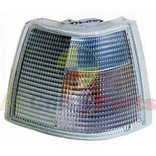 APG All Crash Front Park / Indicator Lamp Drivers Side Certified Suits Volvo 850 850 1992 to 1997 LLM-21011RHQ
