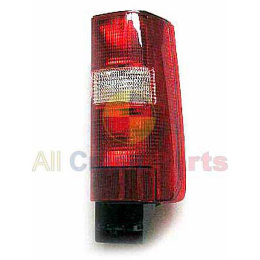 APG All Crash Tail Lamp Passenger Side Certified suits Volvo LLM-21042LHQ