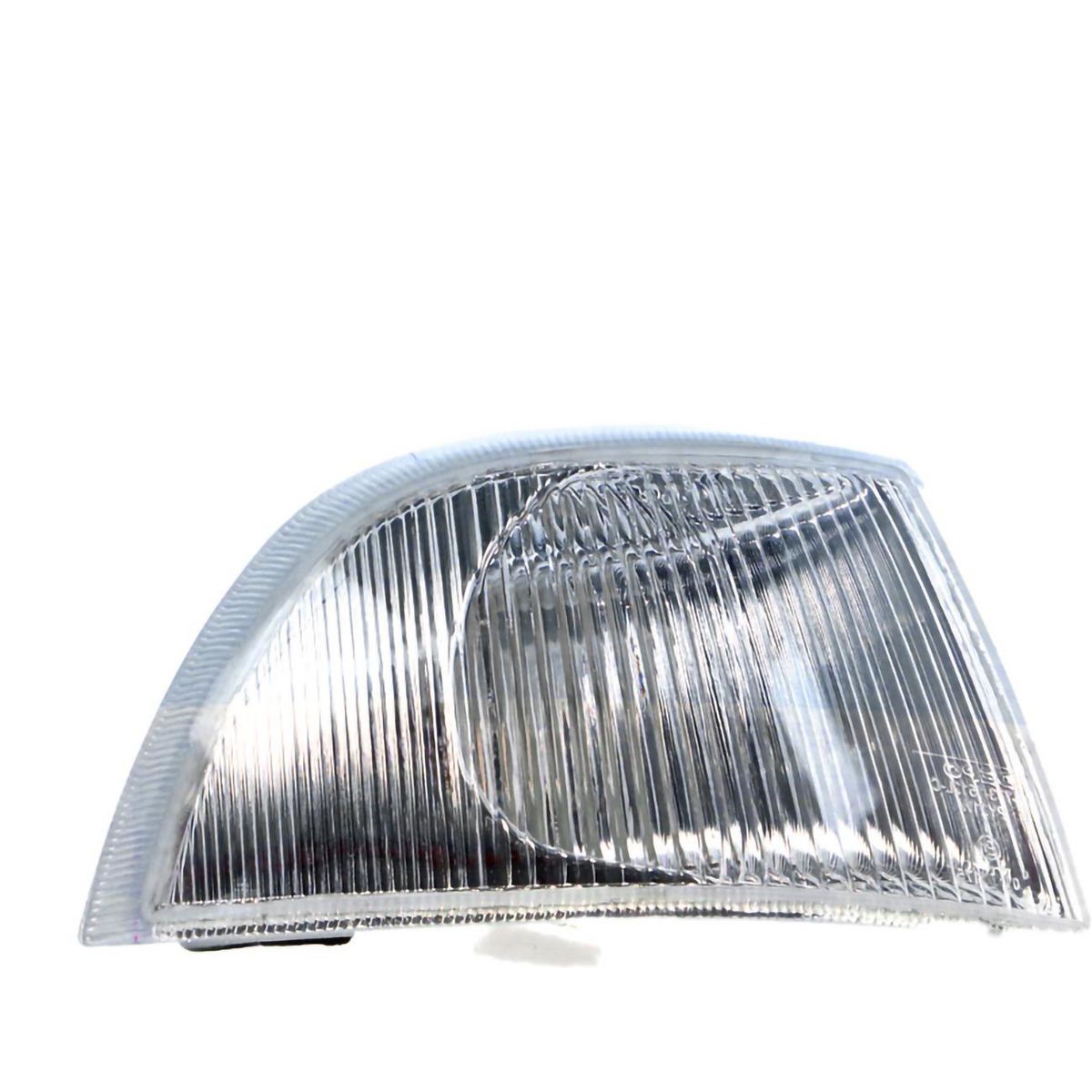 APG All Crash Front Park / Indicator Lamp Drivers Side Certified Suits Volvo S40 / V40 S40/V40 1997 to 2004 LLR-21011RHQ