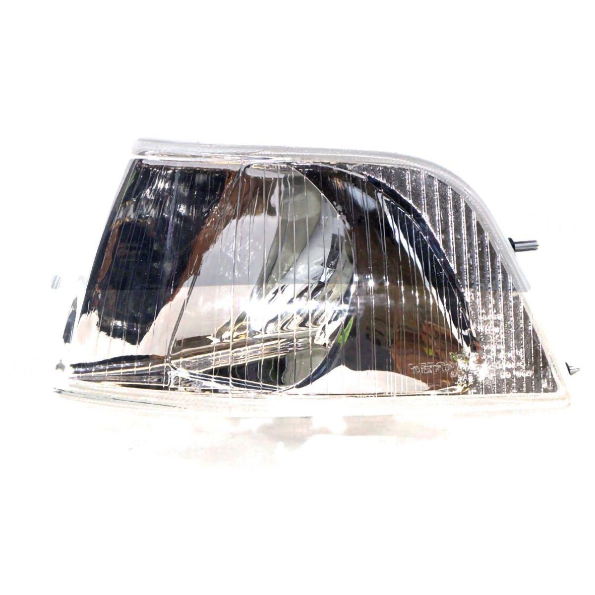 APG All Crash Front Park / Indicator Lamp Passenger Side Certified Suits Volvo S40 / V40 S40/V40 1997 to 2004 LLR-21012LHQ
