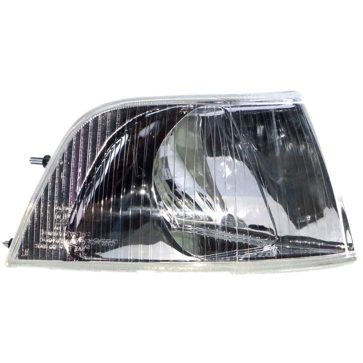 APG All Crash Front Park / Indicator Lamp Drivers Side Certified Suits Volvo S40 / V40 S40/V40 1997 to 2004 LLR-21012RHQ