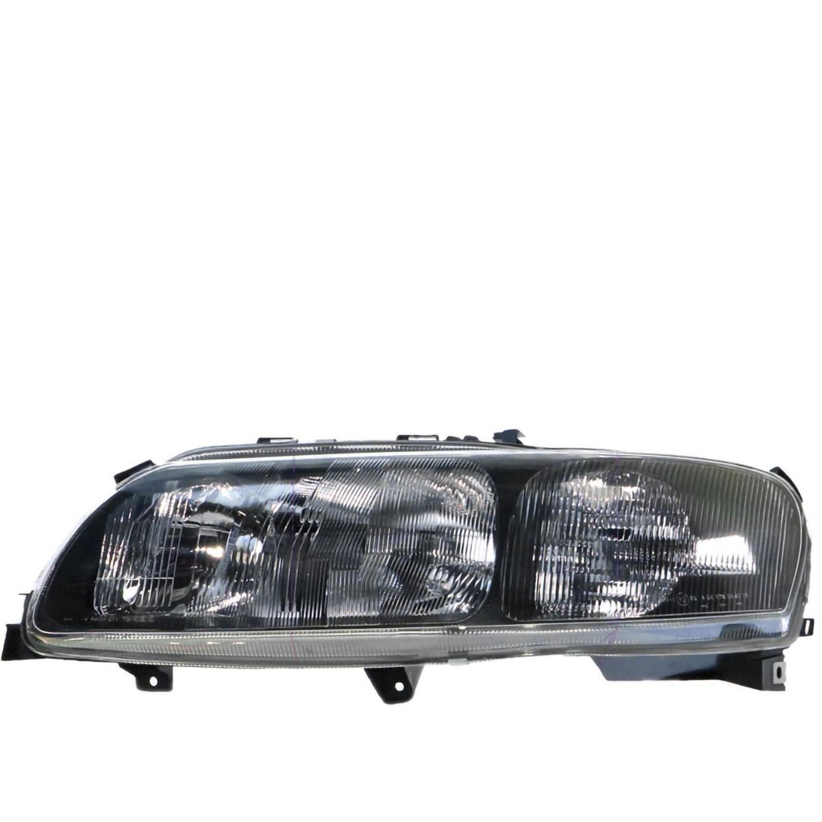 APG All Crash Head Lamp Passenger Side Certified suits Volvo LLS-21031LHQ