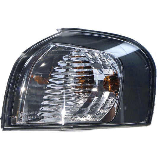 APG All Crash Front Park / Indicator Lamp Passenger Side Certified Suits Volvo S80 MK1/MK2 1998 to 2005 LLT-21010LHQ