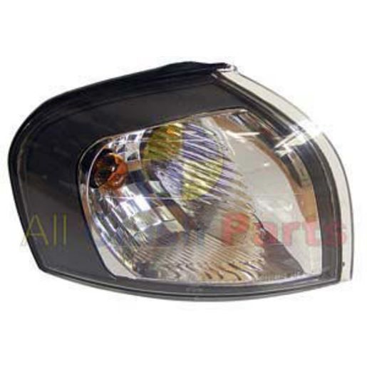 APG All Crash Front Park / Indicator Lamp Drivers Side Certified Suits Volvo S80 MK1/MK2 1998 to 2005 LLT-21010RHQ