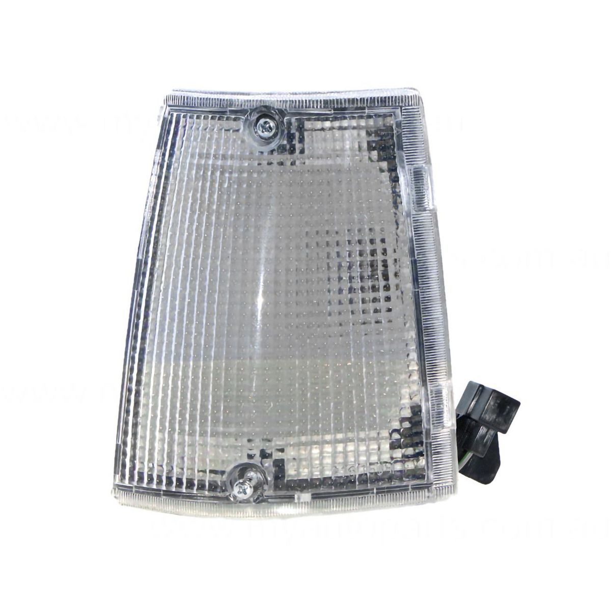 APG All Crash Front Park / Indicator Lamp Passenger Side Aftermarket Suits Mazda B Series UF 1985 to 1996 MBB-21011LH