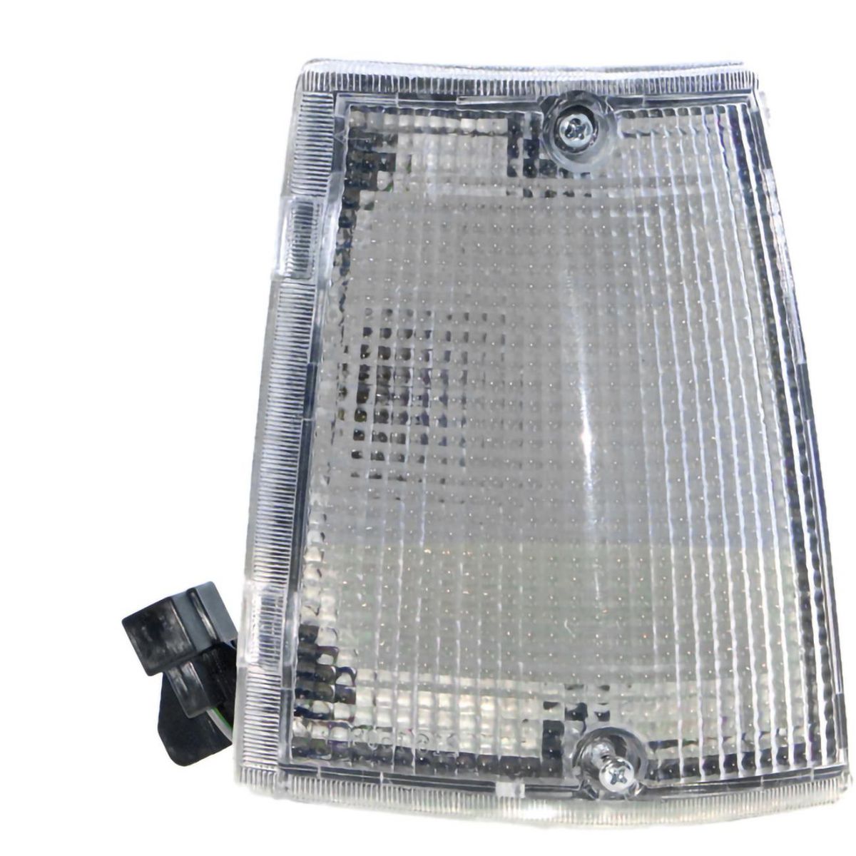 APG All Crash Front Park / Indicator Lamp Drivers Side Aftermarket Suits Mazda B Series UF 1985 to 1996 MBB-21011RH