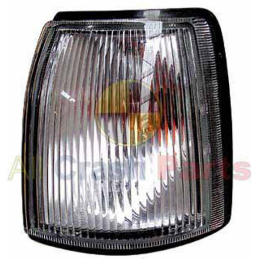 APG All Crash Front Park / Indicator Lamp Passenger Side Certified Suits Mazda B Series UF 1996 to 1998 MBC-21010LHQ