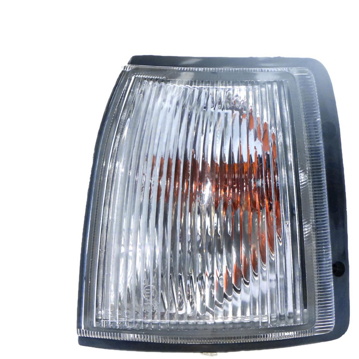 APG All Crash Front Park / Indicator Lamp Passenger Side Certified Suits Mazda B Series UF 1996 to 1998 MBC-21010LHQ