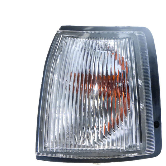 APG All Crash Front Park / Indicator Lamp Passenger Side Certified Suits Mazda B Series UF 1996 to 1998 MBC-21010LHQ