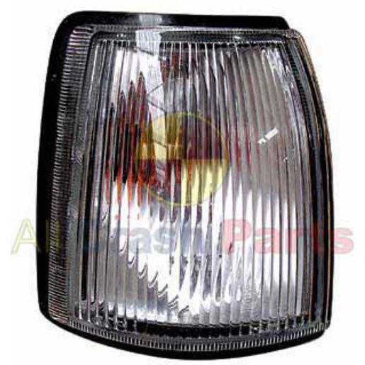 APG All Crash Front Park / Indicator Lamp Drivers Side Certified Suits Mazda B Series UF 1996 to 1998 MBC-21010RHQ