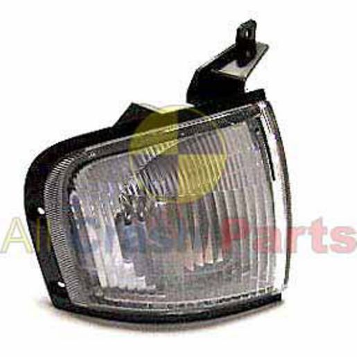 APG All Crash Front Park / Indicator Lamp Drivers Side Certified Suits Mazda B Series UN 1999 to 2002 MBE-21010RHQ