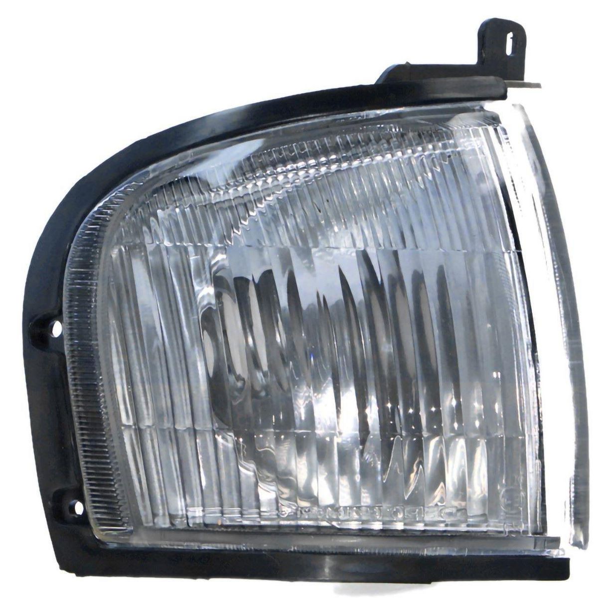 APG All Crash Front Park / Indicator Lamp Drivers Side Certified Suits Mazda B Series UN 1999 to 2002 MBE-21010RHQ