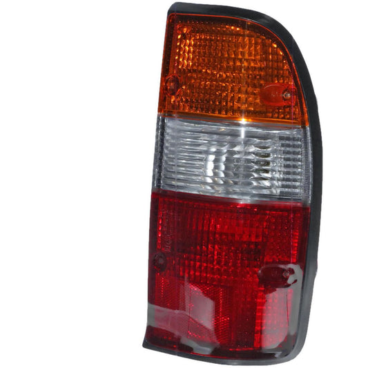 APG All Crash Tail Lamp Drivers Side Certified Suits Mazda B Series UN 1999 to 2002 MBE-21040RHQ