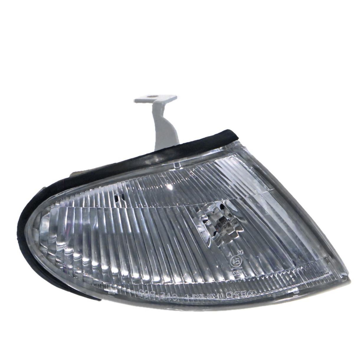 APG All Crash Front Park / Indicator Lamp Drivers Side Certified Suits Mazda 323 BA 1994 to 1998 MBH-21010RHQ