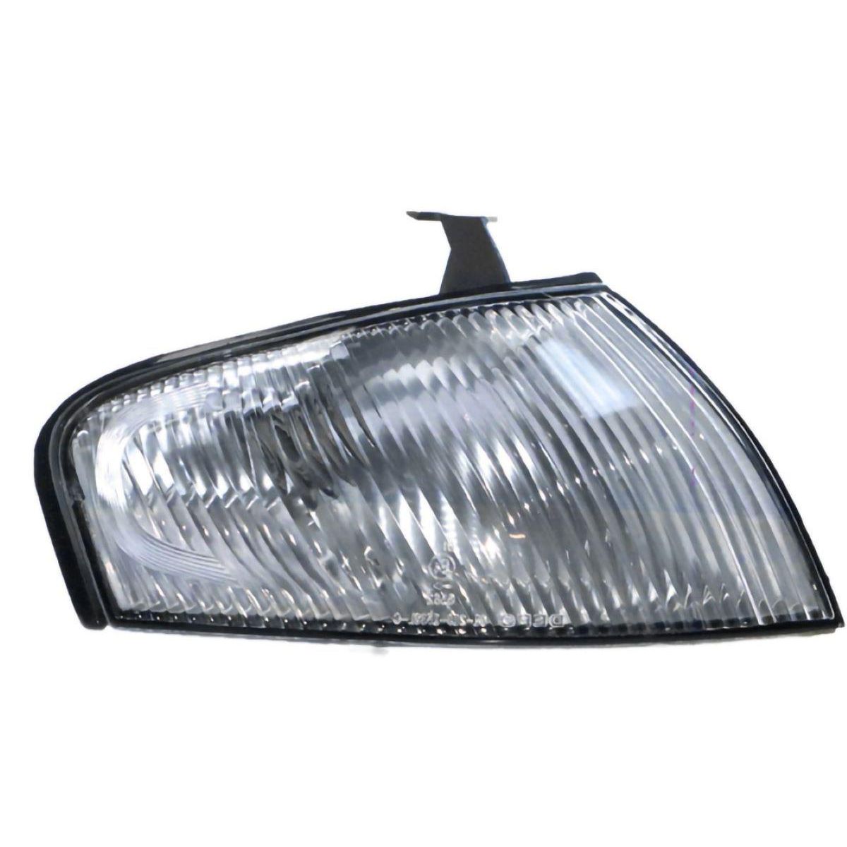 APG All Crash Front Park / Indicator Lamp Drivers Side Certified Suits Mazda 323 BA 1994 to 1998 MBH-21011RHQ
