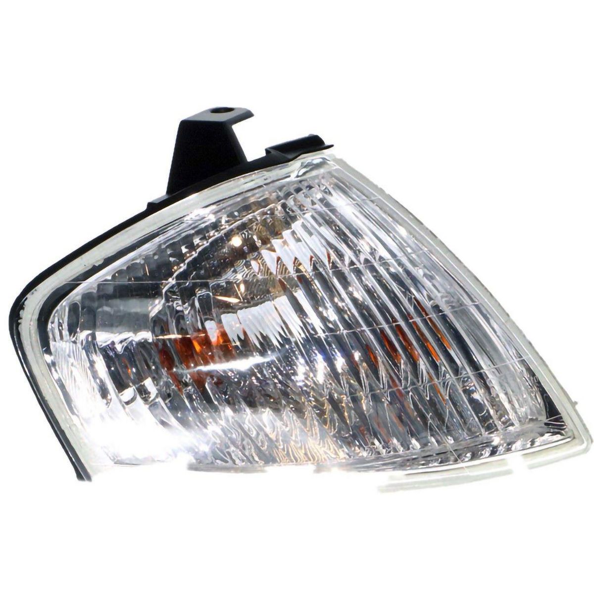 APG All Crash Front Park / Indicator Lamp Drivers Side Certified Suits Mazda 323 BJ 1998 to 2001 MBK-21010RHQ