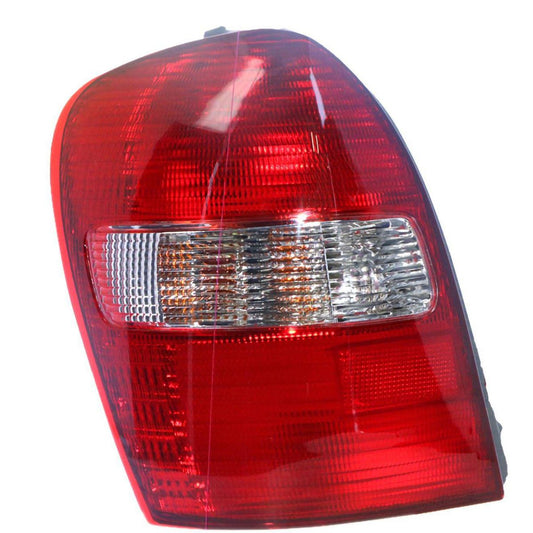 APG All Crash Tail Lamp Passenger Side Aftermarket Suits Mazda 323 BJ 9/1998 to 6/2002 MBK-21041LH