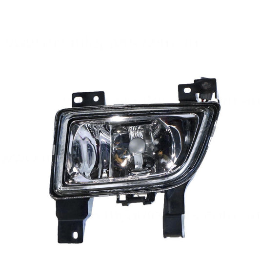 APG All Crash Fog Lamp Passenger Side Certified suits Mazda MBK-21060LHQ