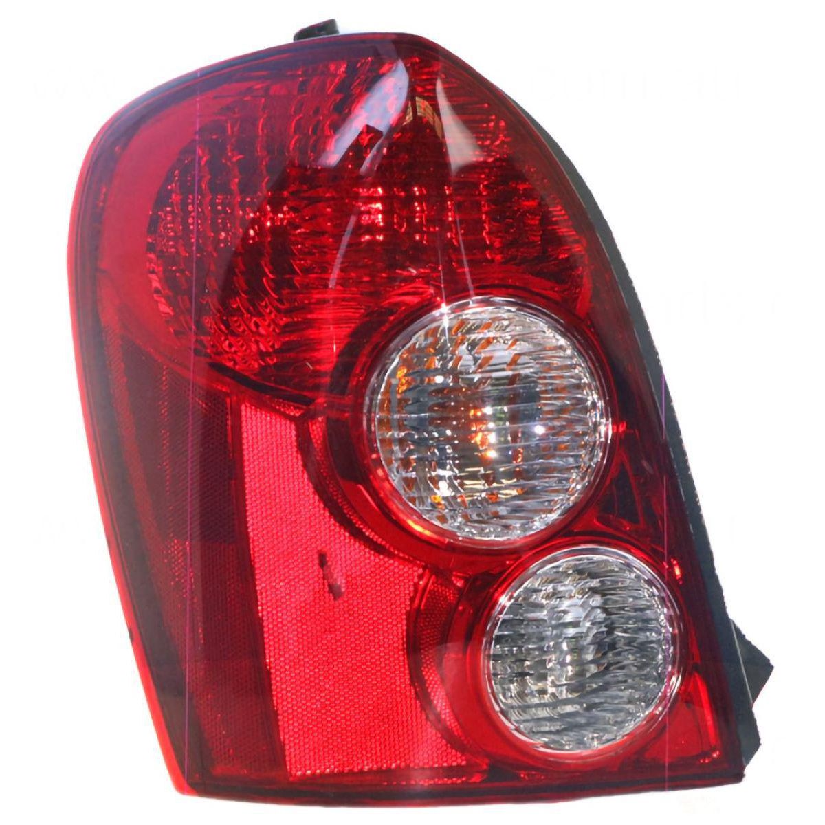 APG All Crash Tail Lamp Passenger Side Aftermarket Suits Mazda 323 Astina BJ 5 Door Hatch 6/2002 to12/2003 MBL-21042LH