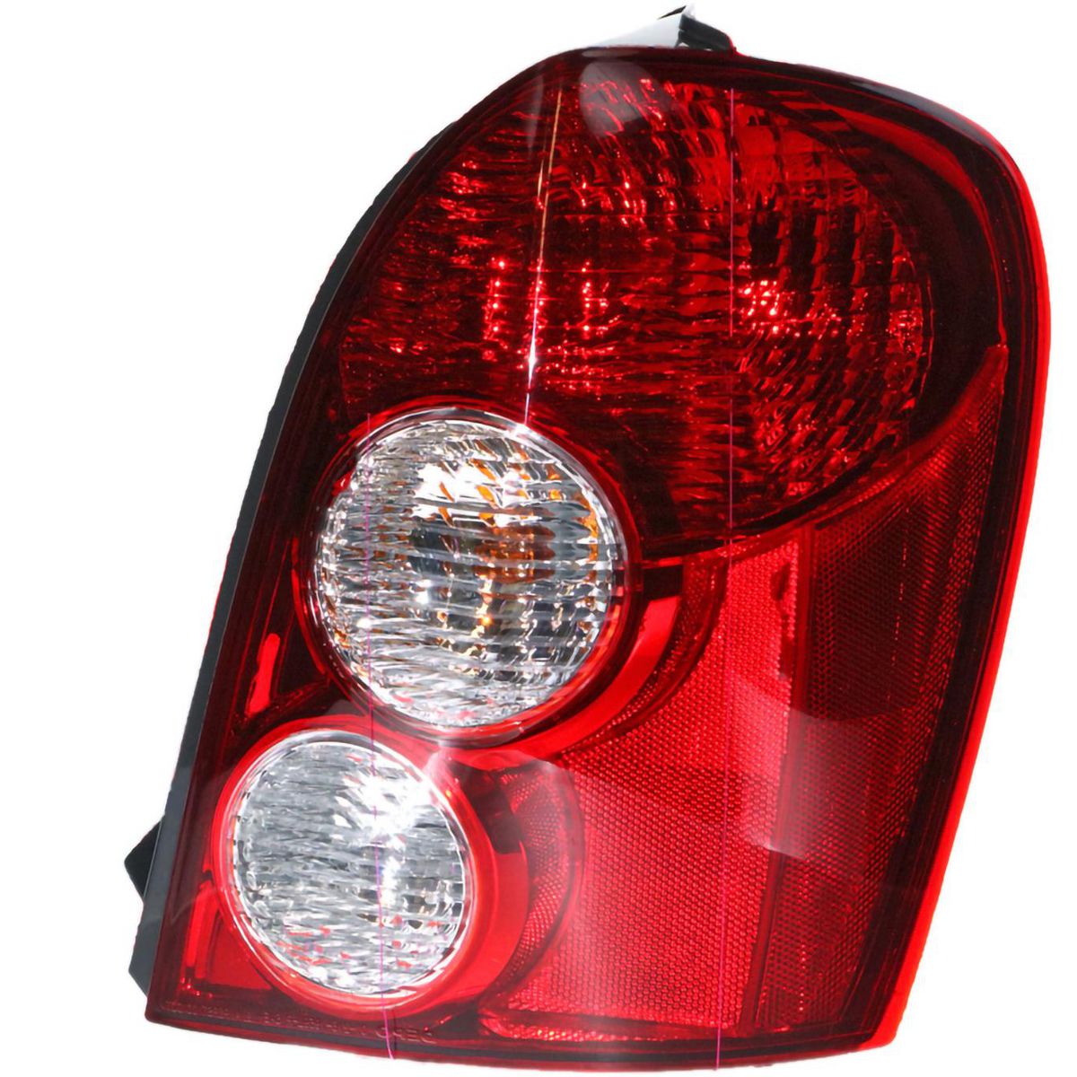 APG All Crash Tail Lamp Drivers Side Aftermarket Suits Mazda 323 Astina BJ 5 Door Hatch 6/2002 to12/2003 MBL-21042RH