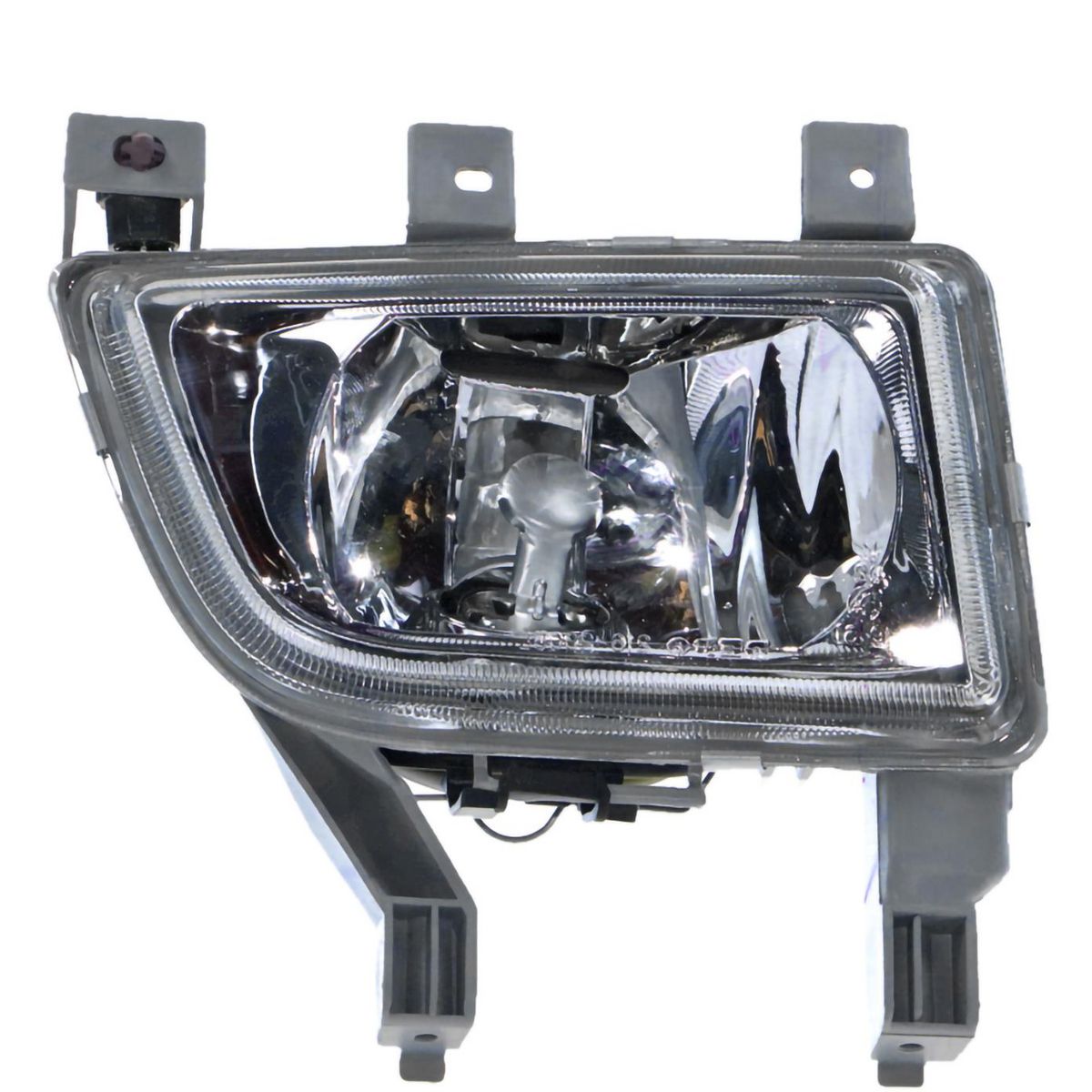 APG All Crash Fog Lamp Drivers Side Certified Suits Mazda 323 BJ 2001 to 2004 MBL-21060RHQ