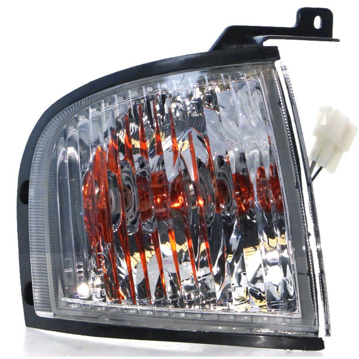 APG All Crash Front Park / Indicator Lamp Drivers Side Certified Suits Mazda B Series UN 2002 to 2006 MBM-21010RHQ