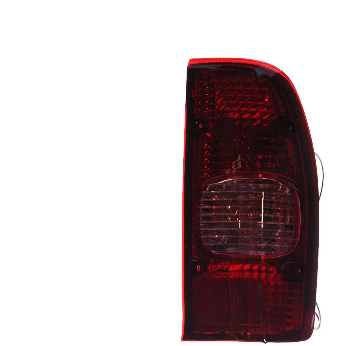 APG All Crash Tail Lamp Drivers Side Certified Suits Mazda B Series UN 2002 to 2006 MBM-21040RHQ