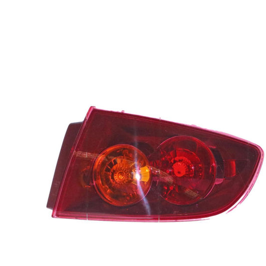 APG All Crash Tail Lamp Drivers Side Certified Suits Mazda 3 BK Sedan 1/2004 to 6/2006 MBN-21043RHQ