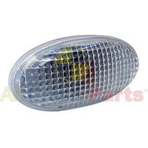 APG All Crash Guard Repeater Passenger Side Aftermarket suits Mazda MBN-21050R/L