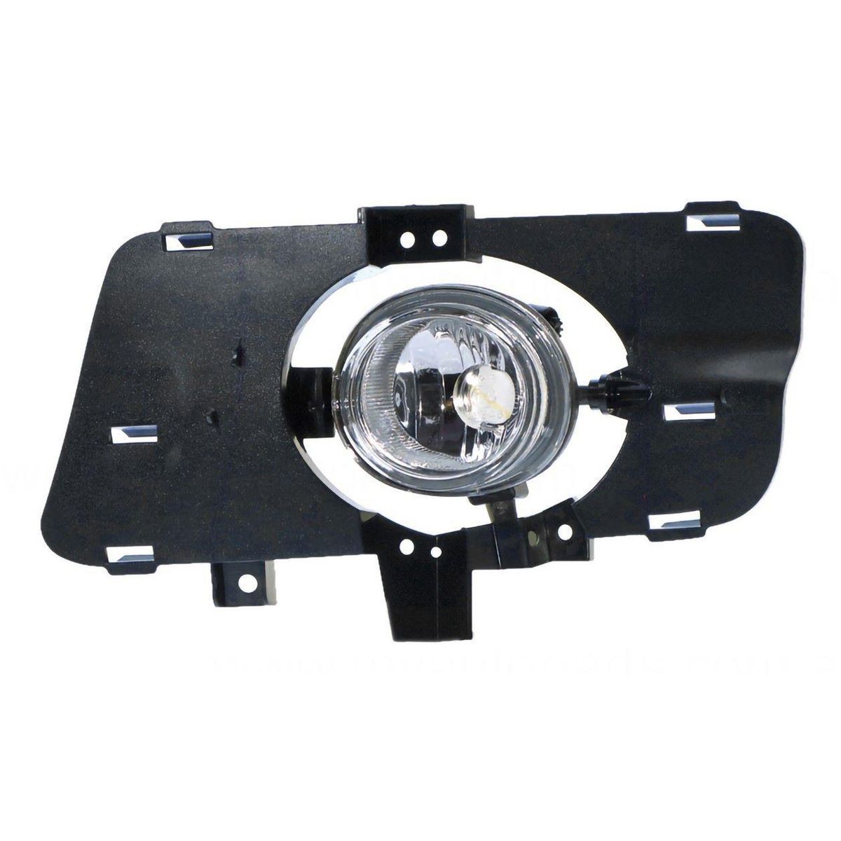 APG All Crash Fog Lamp Passenger Side Certified Suits Mazda 3 SP23 BK Sedan 2004 to 2006 MBN-21061LHQ