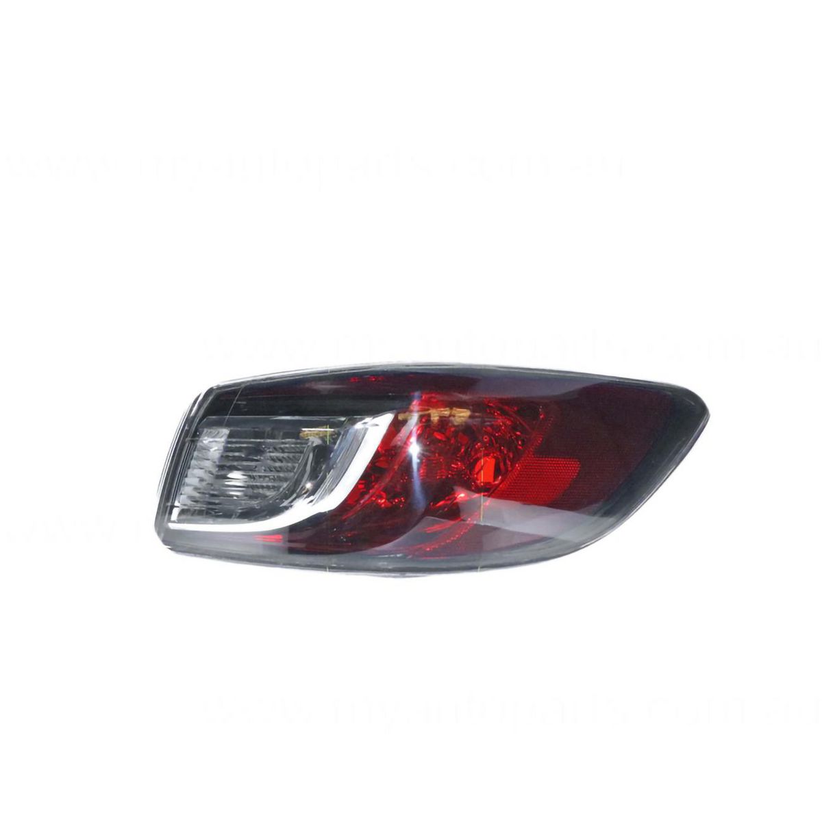 APG All Crash Tail Lamp Drivers Side Certified suits Mazda 3 BL Sedan 3/2009 to 11/2013 MBO-21040RHQ
