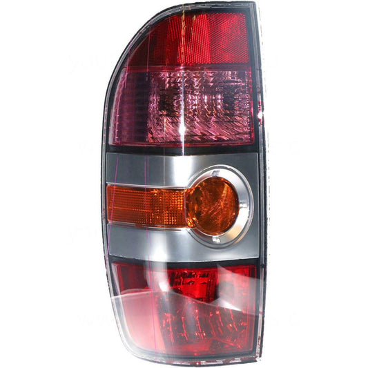 APG All Crash Tail Lamp Drivers Side Certified Suits Mazda BT50 UN 11/2006 to 6/2008 MBT-21040RHQ