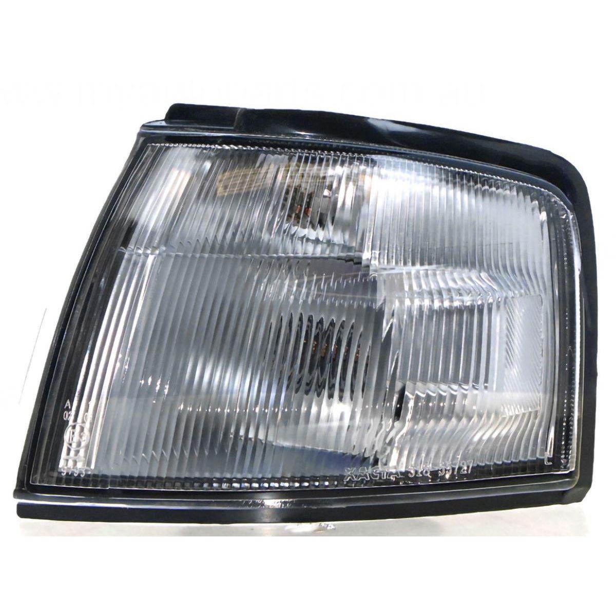 APG All Crash Front Park / Indicator Lamp Passenger Side Certified Suits Mazda 121 Metro DW 11/1996 to 2/2000 MDW-21010LHQ