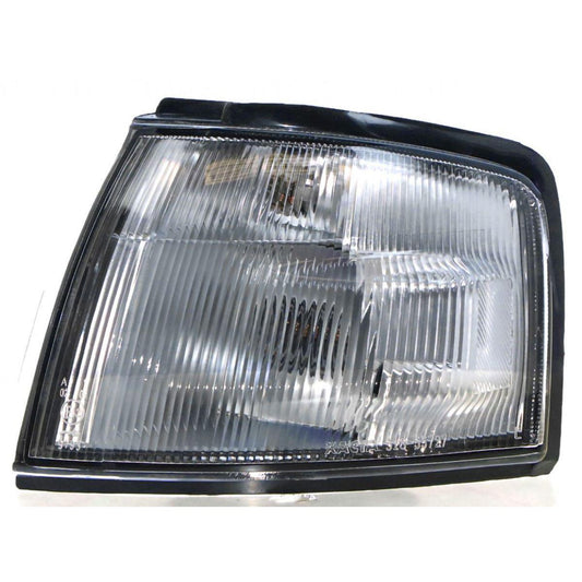 APG All Crash Front Park / Indicator Lamp Passenger Side Certified Suits Mazda 121 Metro DW 11/1996 to 2/2000 MDW-21010LHQ
