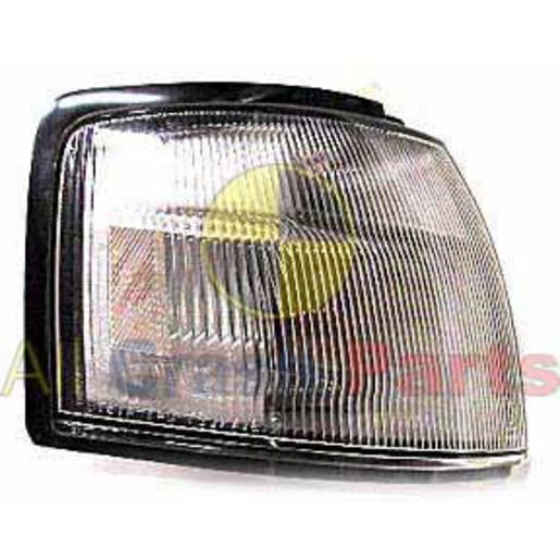 APG All Crash Front Park / Indicator Lamp Drivers Side Certified Suits Mazda 121 Metro DW 11/1996 to 2/2000 MDW-21010RHQ