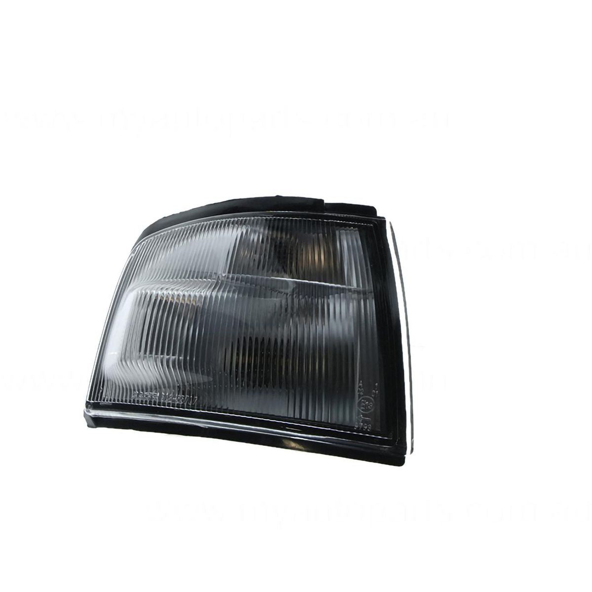 APG All Crash Front Park / Indicator Lamp Drivers Side Certified Suits Mazda 121 Metro DW 11/1996 to 2/2000 MDW-21010RHQ