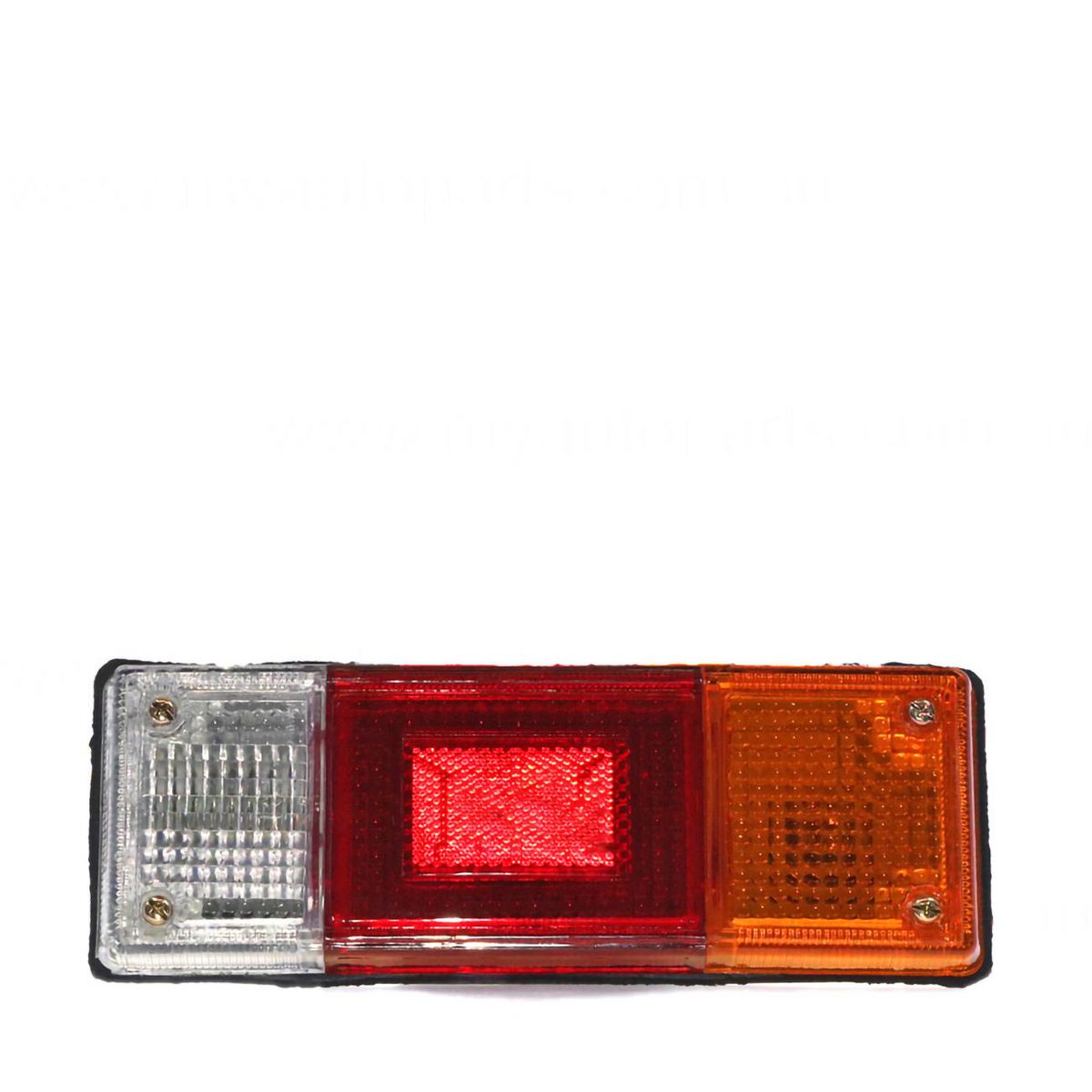 APG All Crash Tail Lamp Drivers Side Aftermarket suits ME-21040RH