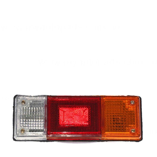 APG All Crash Tail Lamp Drivers Side Aftermarket suits ME-21040RH