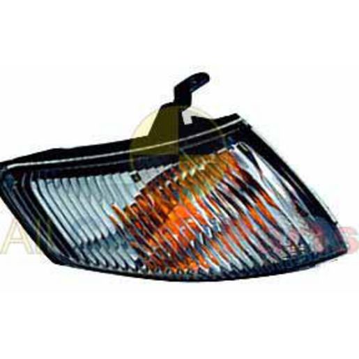 APG All Crash Front Park / Indicator Lamp Drivers Side Certified Suits Mazda 626 GF 1997 to 2002 MGH-21010RHQ