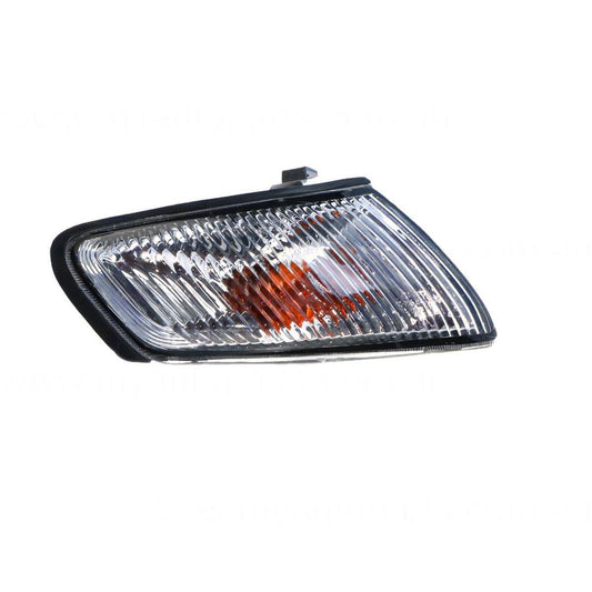APG All Crash Front Park / Indicator Lamp Drivers Side Certified Suits Mazda 626 GF 1997 to 2002 MGH-21010RHQ