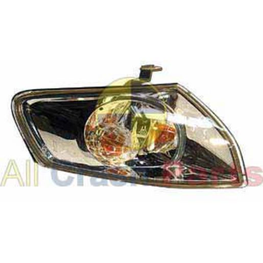 APG All Crash Front Park / Indicator Lamp Drivers Side Certified Suits Mazda 626 GF 1997 to 2002 MGH-21011RHQ
