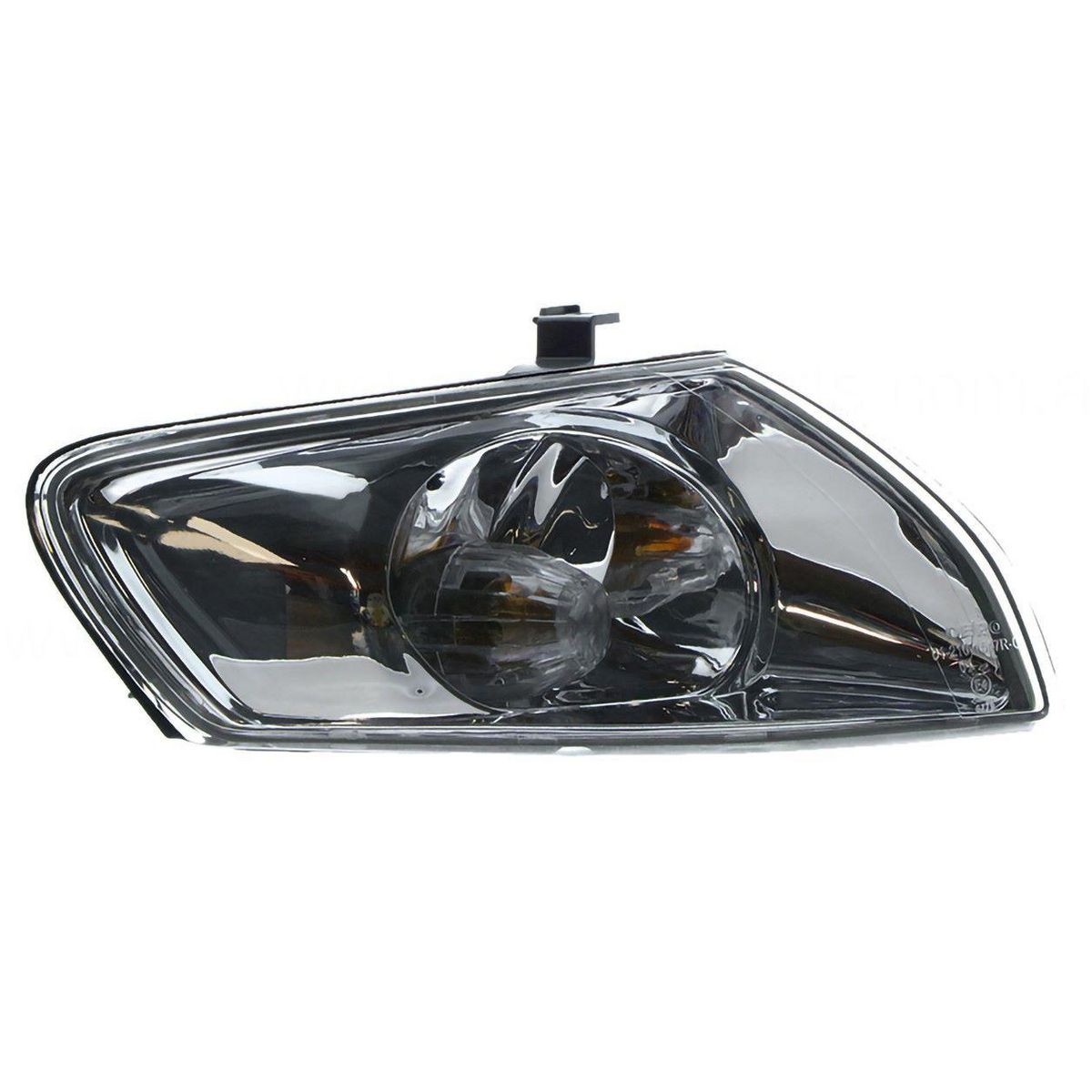 APG All Crash Front Park / Indicator Lamp Drivers Side Certified Suits Mazda 626 GF 1997 to 2002 MGH-21011RHQ