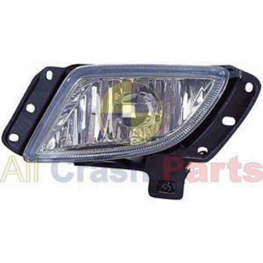 APG All Crash Fog Lamp Passenger Side Certified Suits Mazda 626 GF 1997 to 2002 MGH-21061LHQ