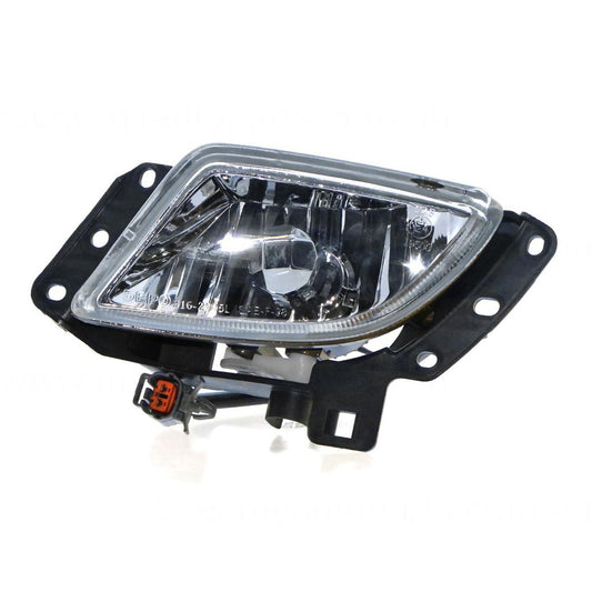 APG All Crash Fog Lamp Passenger Side Certified Suits Mazda 626 GF 1997 to 2002 MGH-21061LHQ